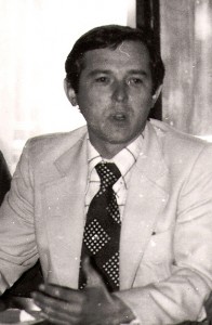 Dr. Szabó Béla